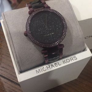 Michel Kors watch
